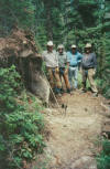 trailwork