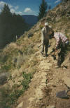 trailwork