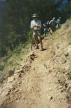 trailwork