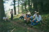 trailwork