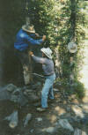 trailwork