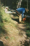 trailwork