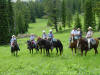 trailwork