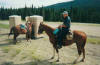 trailwork
