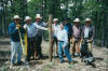trailwork