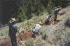trailwork